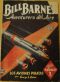 [Bill Barnes, aventurero del aire 24] • Los Aviones Piratas